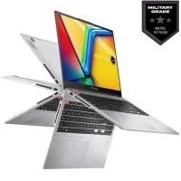 

                                    Asus Vivobook S 16 Flip OLED TP3604VA Core i5 13th Gen 16" 3.2K OLED Touch Laptop