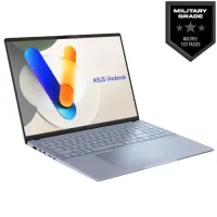 

                                    Asus Vivobook S 16 OLED S5606MA Core Ultra 5 16" 3.2K OLED Laptop