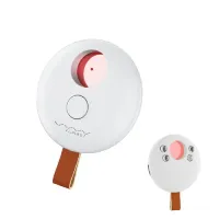 

                                    Vyvylabs VKD-01 Mini Hidden Camera Detector White