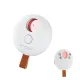 Vyvylabs VKD-01 Mini Hidden Camera Detector White