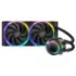 Antec Vortex 240 ARGB All-in-One Liquid CPU Cooler