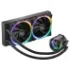 Antec Vortex 240 ARGB All-in-One Liquid CPU Cooler