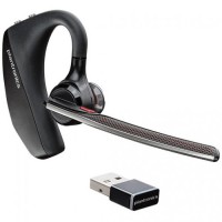 

                                    Poly Voyager 5200 UC Single Bluetooth Headset