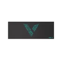 

                                    Rapoo VPRO V1L Anti-Skid Large Gaming Mouse Pad