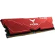 TEAM VULCAN RED 8GB DDR5 5200MHz Gaming Desktop RAM