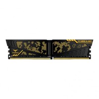 

                                    Team T-Force VULCAN TUF Gaming Alliance 8GB 3200MHz DDR4 Desktop RAM