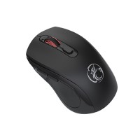 

                                    IMICE W-718 Rechargeable Bluetooth Dual Wireless Mouse