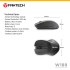 Fantech W189 Wireless Mouse