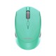 Fantech W190 Dual Mode 2.4Ghz Bluetooth Wireless Mouse Mint Edition