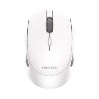 

                                    Fantech W190 Dual Mode 2.4Ghz Bluetooth Wireless Mouse Space Edition