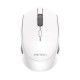 Fantech W190 Dual Mode 2.4Ghz Bluetooth Wireless Mouse Space Edition