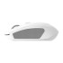 Fantech W190 Dual Mode 2.4Ghz Bluetooth Wireless Mouse Space Edition