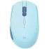 Fantech Go W193 Dual Mode Bluetooth & 2.4GHz Wireless Mouse