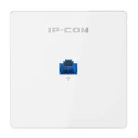 

                                    IP-COM W36AP AC1200 Dual Band Gigabit In-Wall Access Point