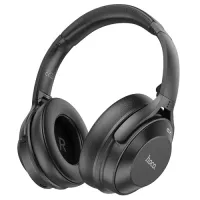 

                                    Hoco W37 ANC Bluetooth Wireless Headphone