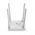 Netis W4 300Mbps 4 Antenna Router White