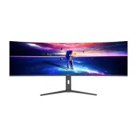 

                                    Value-Top W40IRU5 40" WQHD Ultrawide Curved Monitor