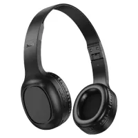 

                                    Hoco W46 Charm Bluetooth Wireless Headphone