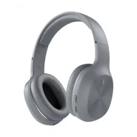 

                                    Edifier W820NB Plus Wireless Noise Cancellation Over-Ear Headphone-grey