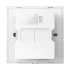 Tenda W6S 300Mbps In-wall Wireless Access Point