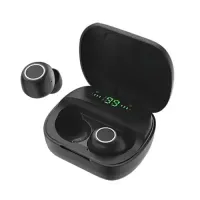 

                                    Yison Celebrat W9 True Wireless Earbuds