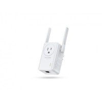 

                                    TP-Link TL-WA860RE Range Extender with AC Passthrough