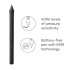 Wacom CTL-6100WL/K0-CX Intuos Medium Dimensions 26.4 x 20 x 0.9 Cm Bluetooth Pen Graphics Tablet