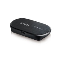 

                                    Zyxel WAH7601 4G LTE Portable Router