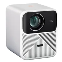 

                                    Xiaomi Wanbo Mozart 1 900 Lumens Smart Android Portable LED Projector