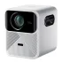 Xiaomi Wanbo Mozart 1 900 Lumens Smart Android Portable LED Projector