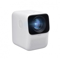 

                                    Xiaomi Wanbo T2 Max 450 ANSI Lumens Smart Android Portable LED Projector