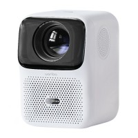 

                                    Xiaomi Wanbo T4 450 ANSI Lumens Auto Focus Android Portable Projector