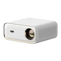 

                                    Xiaomi Wanbo X5 1100 Lumens Smart Android Portable LED Projector