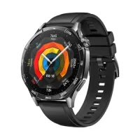 

                                    HUAWEI WATCH GT 5 46mm Bluetooth Calling Smart Watch With Silicone Strap