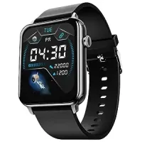 

                                    boAt Wave Lite 1.69" HD Display Smart Watch