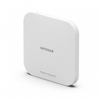 

                                    Netgear WAX610 AX1800 Dual Band PoE Multi Gig Insight Cloud Managed WiFi 6 Access Point