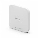 Netgear WAX610 AX1800 Dual Band PoE Multi Gig Insight Cloud Managed WiFi 6 Access Point