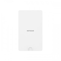 

                                    Netgear WAX610Y AX1800 Mbps Dual Band Wi-Fi 6 Outdoor PoE Access Point