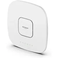 

                                    NETGEAR WAX630 AX6000 Tri-Band PoE Multi-Gig WiFi 6 Access Point