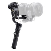 

                                    Zhiyun Weebill 2S 3-Axis Handheld Gimbal Stabilizer