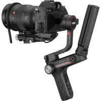 

                                    Zhiyun Weebill S 3-Axis Gimbal Stabilizer for Cameras