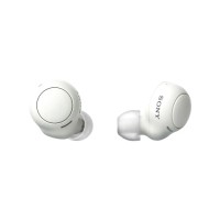 

                                    Sony WF-C500 True Wireless Earbuds White