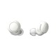 Sony WF-C500 True Wireless Earbuds White