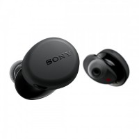 

                                    Sony WF-XB700 True Wireless Earbuds Black