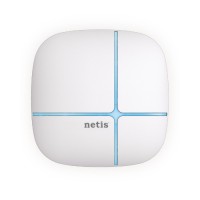 

                                    Netis WF2520 300Mbps Wireless N High Power Ceiling-Mounted Access Point