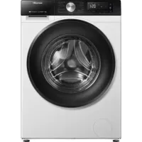 

                                    Hisense WF3S8043BW 8kg Inverter Front Load Washing Machine