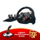 Logitech Driving Force G29 Racing Gaming Wheel (Free Joystick)