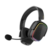 

                                    Fantech WHG02 Harmony RGB Wireless Gaming Headphone