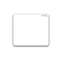 X-raypad White Aqua Control plus XL Gaming Mouse Pad