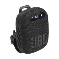 

                                    JBL Wind 3 Portable Bluetooth Speaker